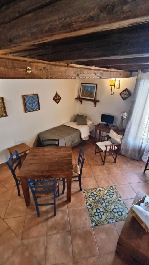 Afena Rent Bedrooms Agrigento Exterior photo