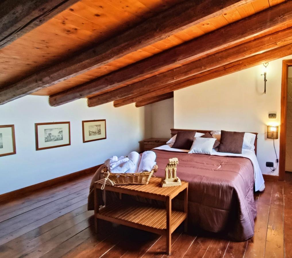 Afena Rent Bedrooms Agrigento Exterior photo