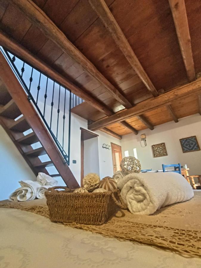 Afena Rent Bedrooms Agrigento Exterior photo