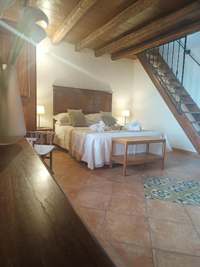 Afena Rent Bedrooms Agrigento Exterior photo
