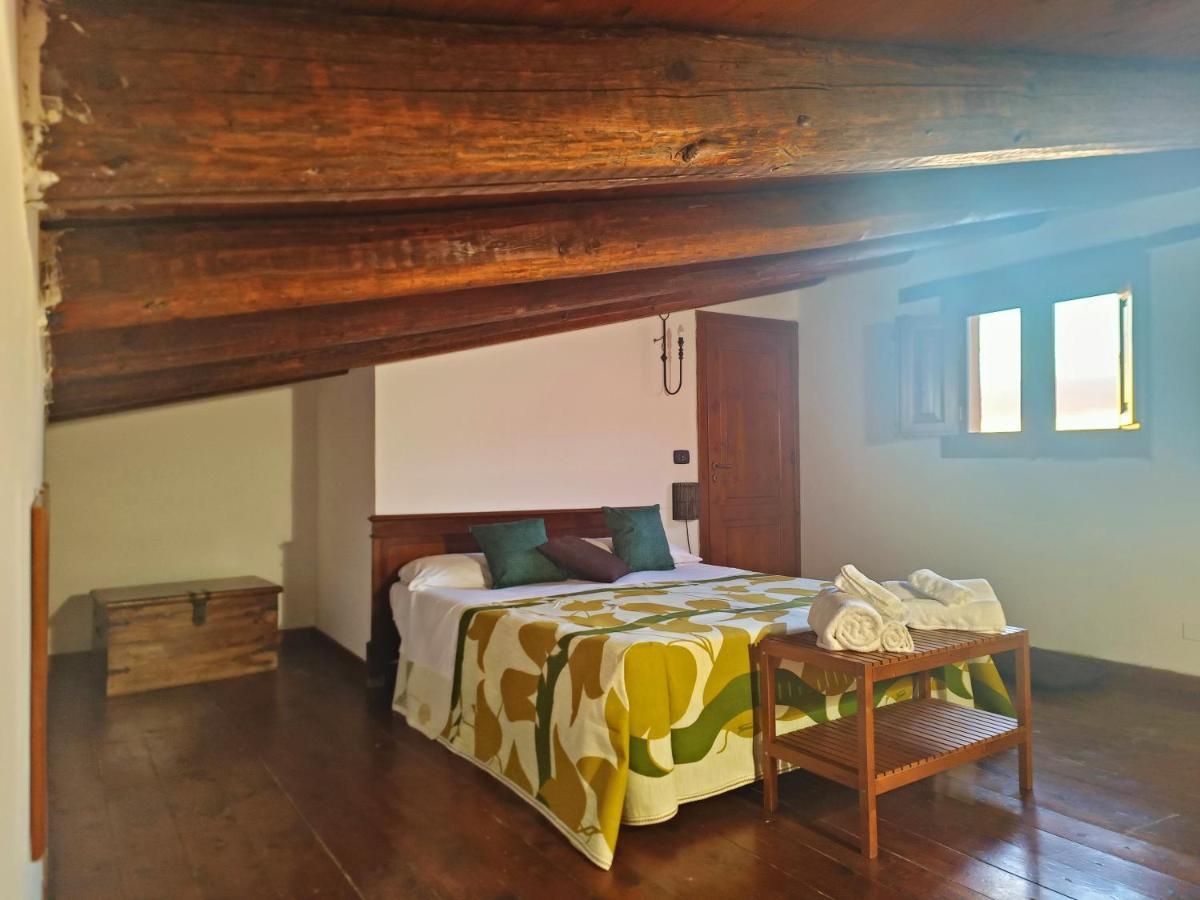 Afena Rent Bedrooms Agrigento Exterior photo