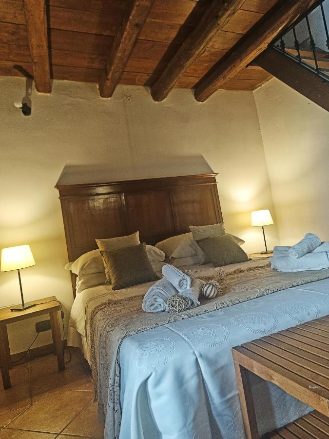 Afena Rent Bedrooms Agrigento Exterior photo