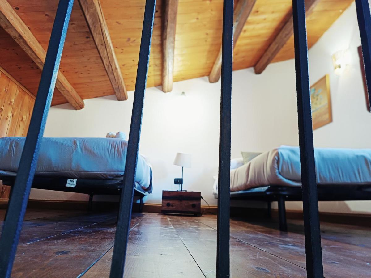 Afena Rent Bedrooms Agrigento Exterior photo