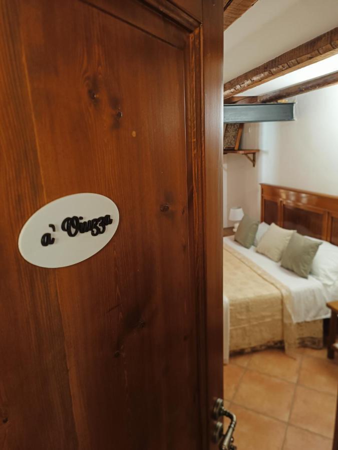 Afena Rent Bedrooms Agrigento Exterior photo