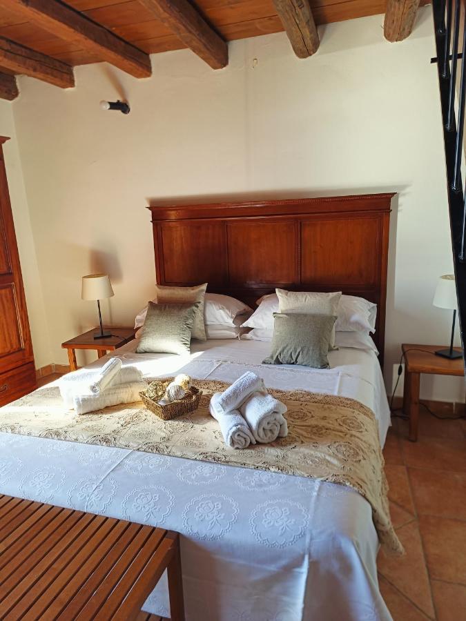 Afena Rent Bedrooms Agrigento Exterior photo