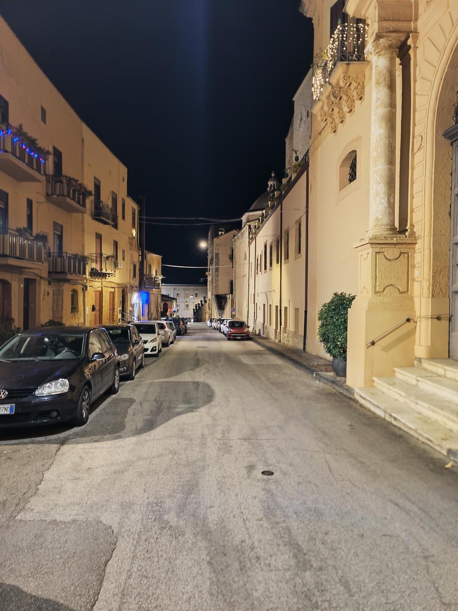 Afena Rent Bedrooms Agrigento Exterior photo