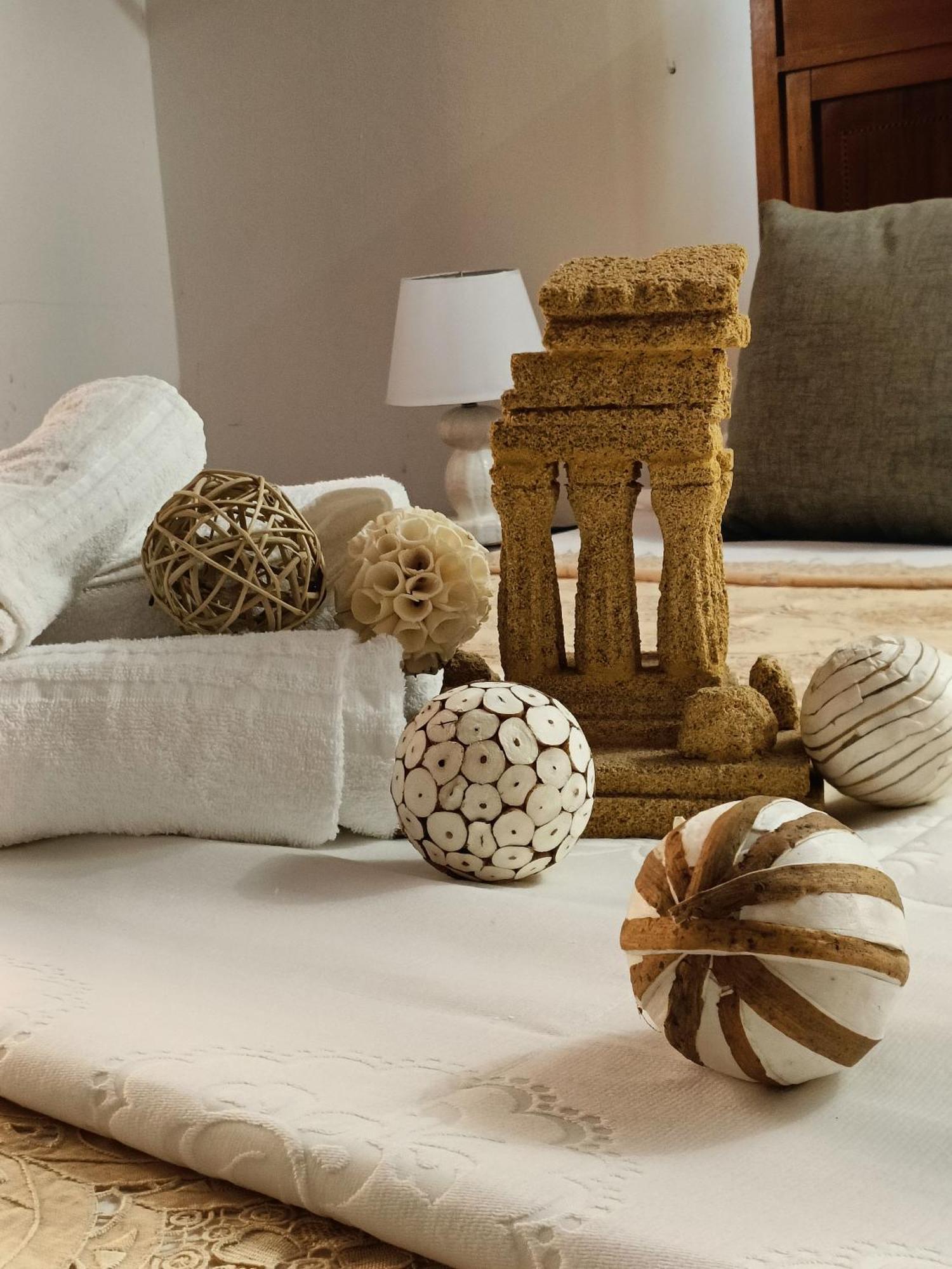 Afena Rent Bedrooms Agrigento Exterior photo